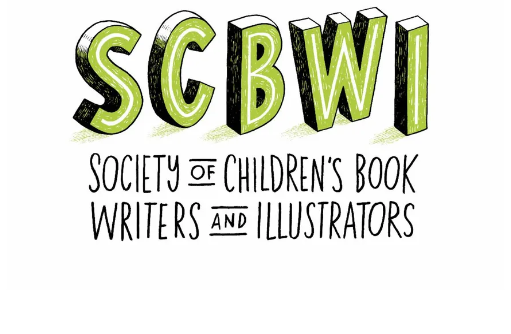 SCBWI on BLUESKY